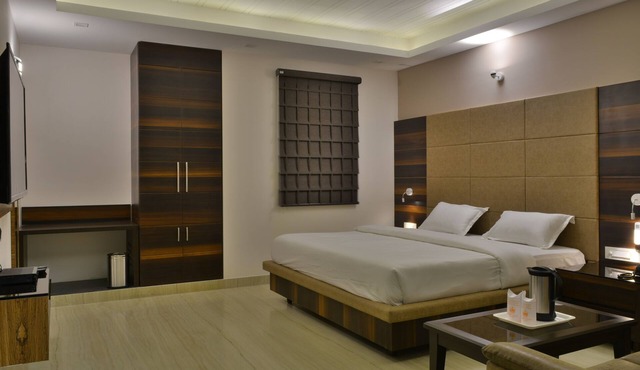 Hotel Tara Palace Daryaganj