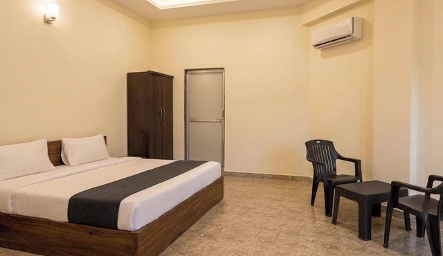 Hotel Tattva urban stays in Bhusawal