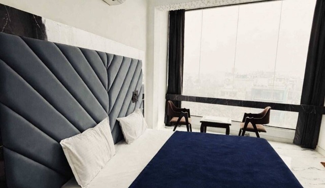 Hotel The Amaresh