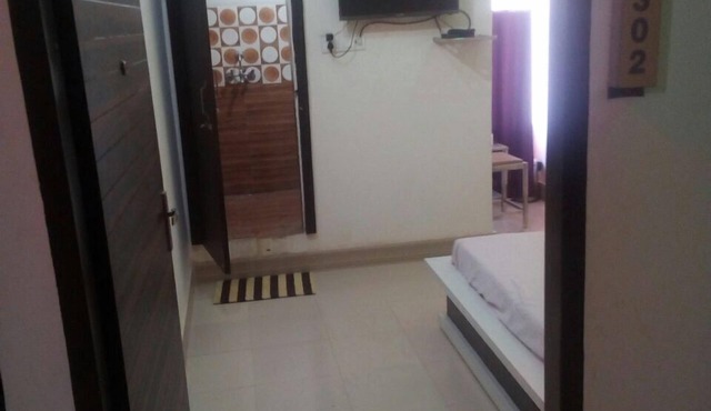 Hotel The Atulyam