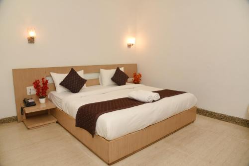Hotel The Emporio A Boutique Rooms