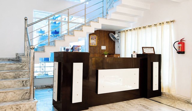 Hotel The Govind Bhanadhar Rudraprayag