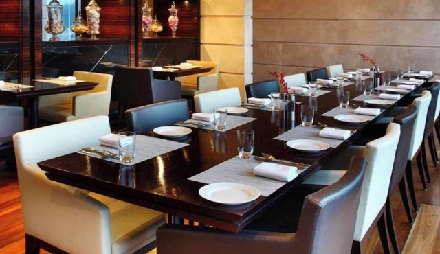 Hotel The Neelkanth Ayodhya