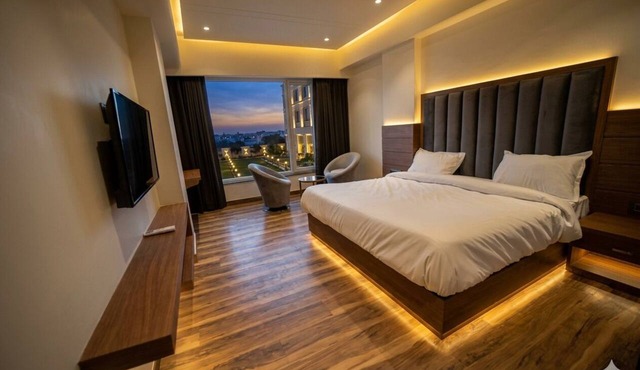 Hotel The Sawai