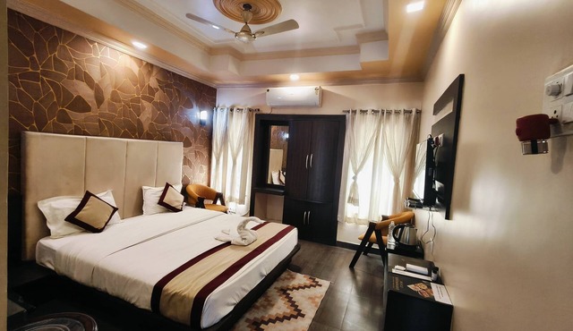 Hotel The Siwan International