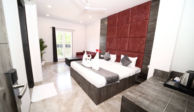 Hotel Thor