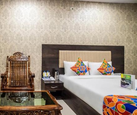 Hotel Tirumala in Secunderabad