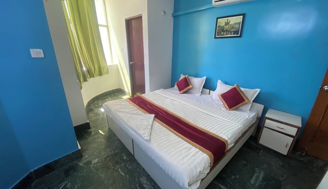 Hotel Townhall in Bengaluru