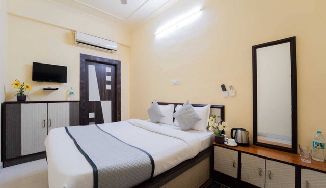 Hotel Triple Three By Aditya Inn in Jaipur