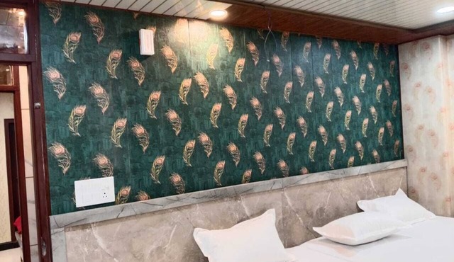 Hotel Tulsi Palace