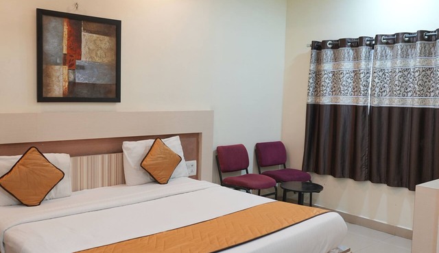 Hotel Udyam Glory in Nagpur