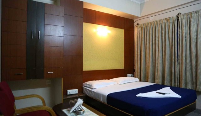 Hotel V Inn in Anekal
