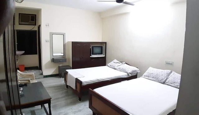Hotel Vaithee Park