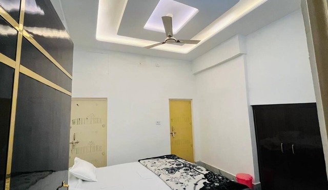 Hotel Vallabh Palace