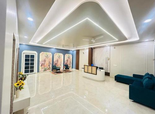 Hotel Veda Vatica