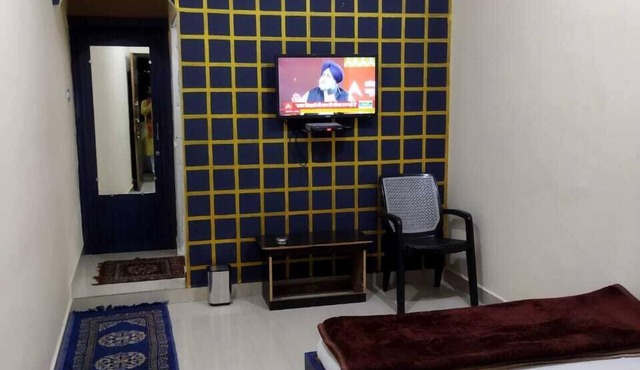 Hotel Vijay Grand By GRB