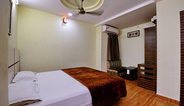 Hotel Vinayak in Bargarh