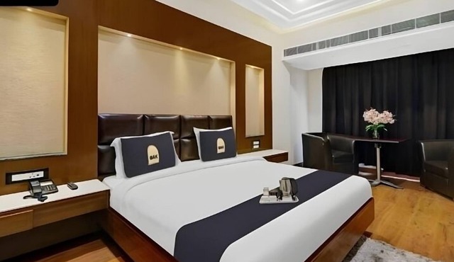 Hotel Vishwanath Palace