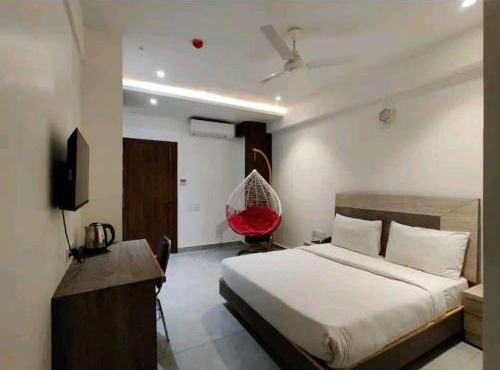 Hotel vivaan suites