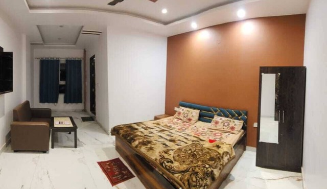 Hotel Vrindavan
