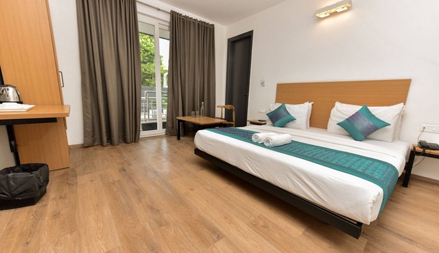 Hotel White Saffron