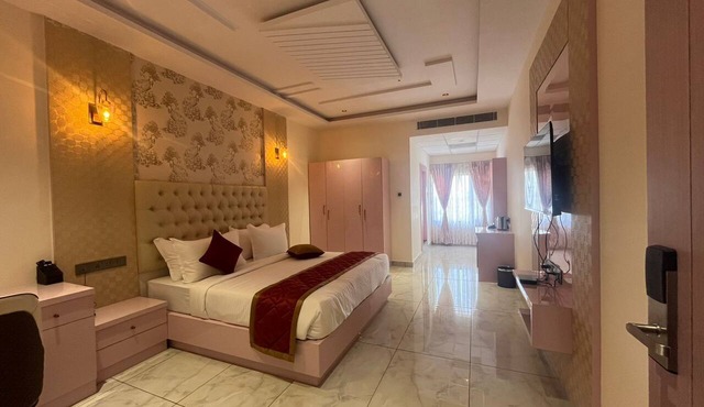 Hotel Yathin - Mysore in Mysore