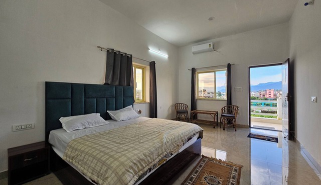 Hotel YesWell in Rishikesh