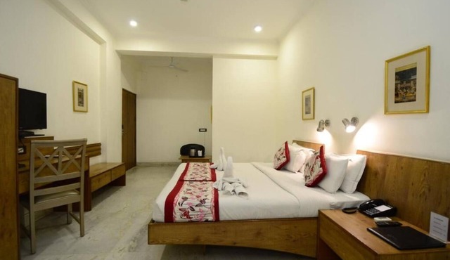 Hotel Yulia