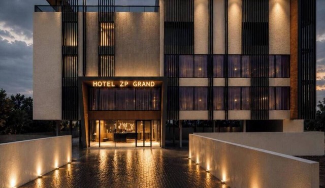 HOTEL ZP GRAND