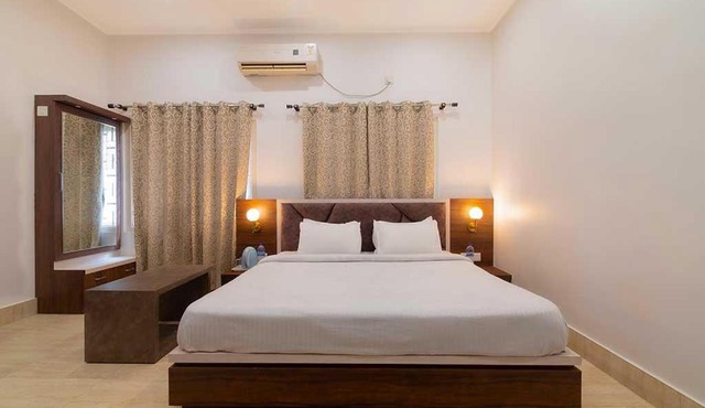 hotelkingfisher in Dimāpur