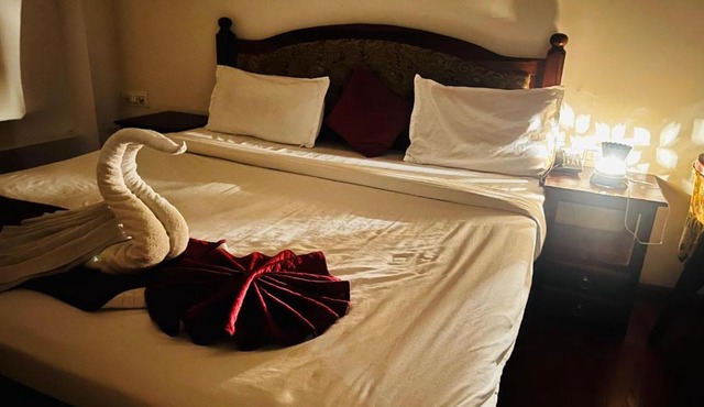 HotelL Lavanya Heritage in Jaipur