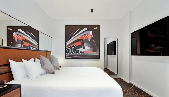 Hoteloco in Sydney