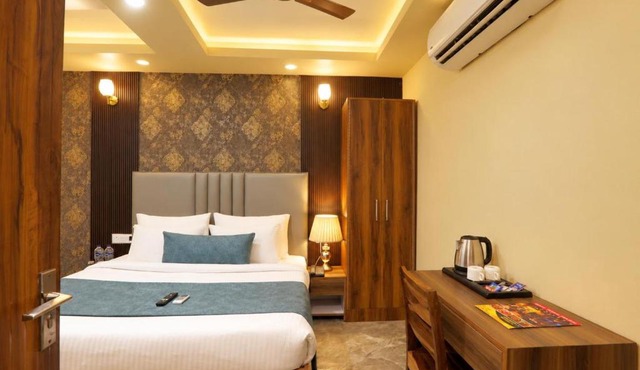 Hotels in Noida, India in Noida