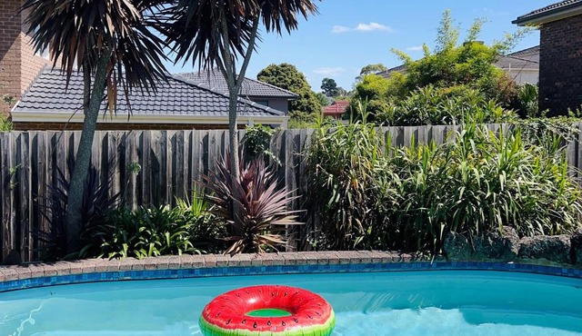 House in Templestowe