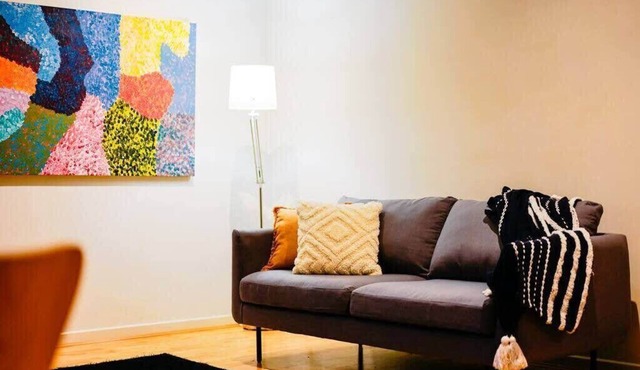 Humble Abode @Footscray (CBD Accessible) in Footscray