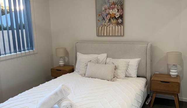 Hunter Valley Escape 5 Bedroom in North Rothbury