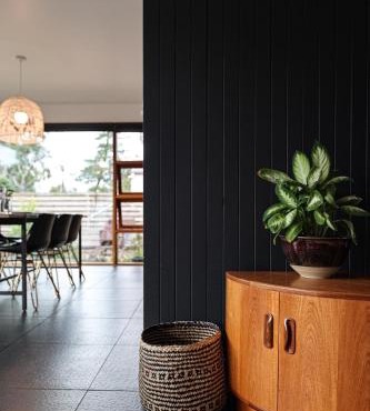 Huon Valley House in Ranelagh