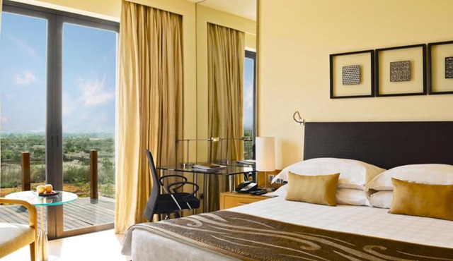 Hyatt Hyderabad Gachibowli