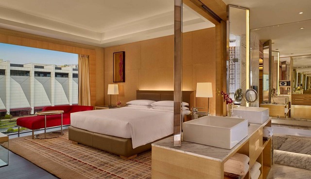 Hyatt Regency Chandigarh in Chandigarh