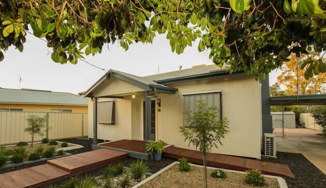 Hydrangea Cottage Mildura in Mildura