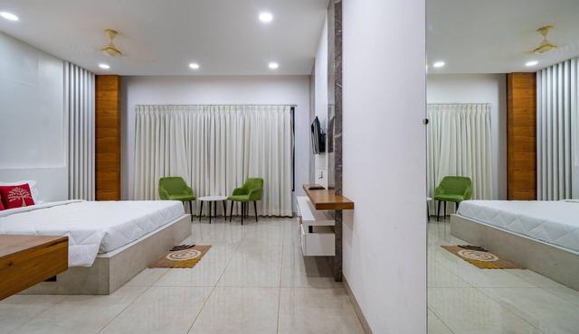 Hylife Hotel and Convention in Mancherial