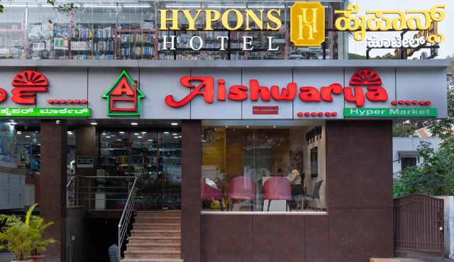 Hypons Hotel