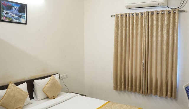 I Cloud Elite Suites in Bengaluru