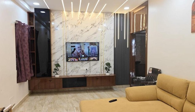 I Livo Home Staying, Luxury 3BHK Apartment