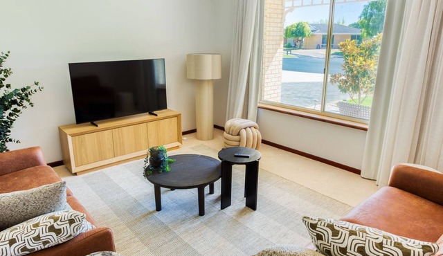 Ibis Rest Beach House in Geographe