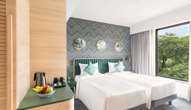 Ibis Styles Mysuru