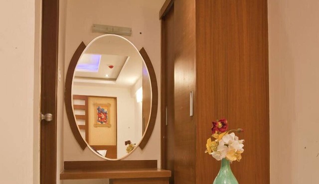 Icon Suites by Bhagini in Bengaluru