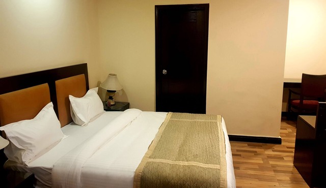 Ikhaya Hotels