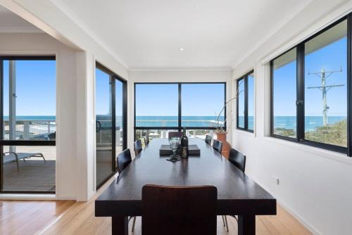IL Mare - "Expansive Ocean Views" in Apollo Bay