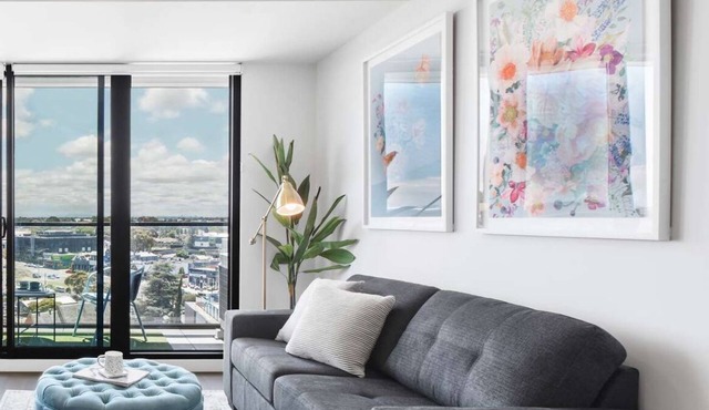 Ilixir Apartments by Ready Set Host in Cheltenham